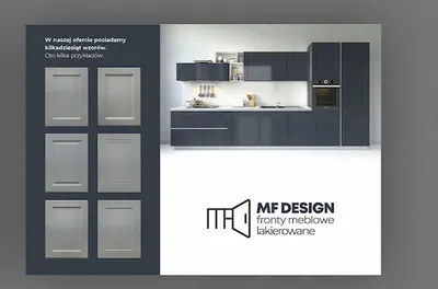 MFdesign fronty meblowe